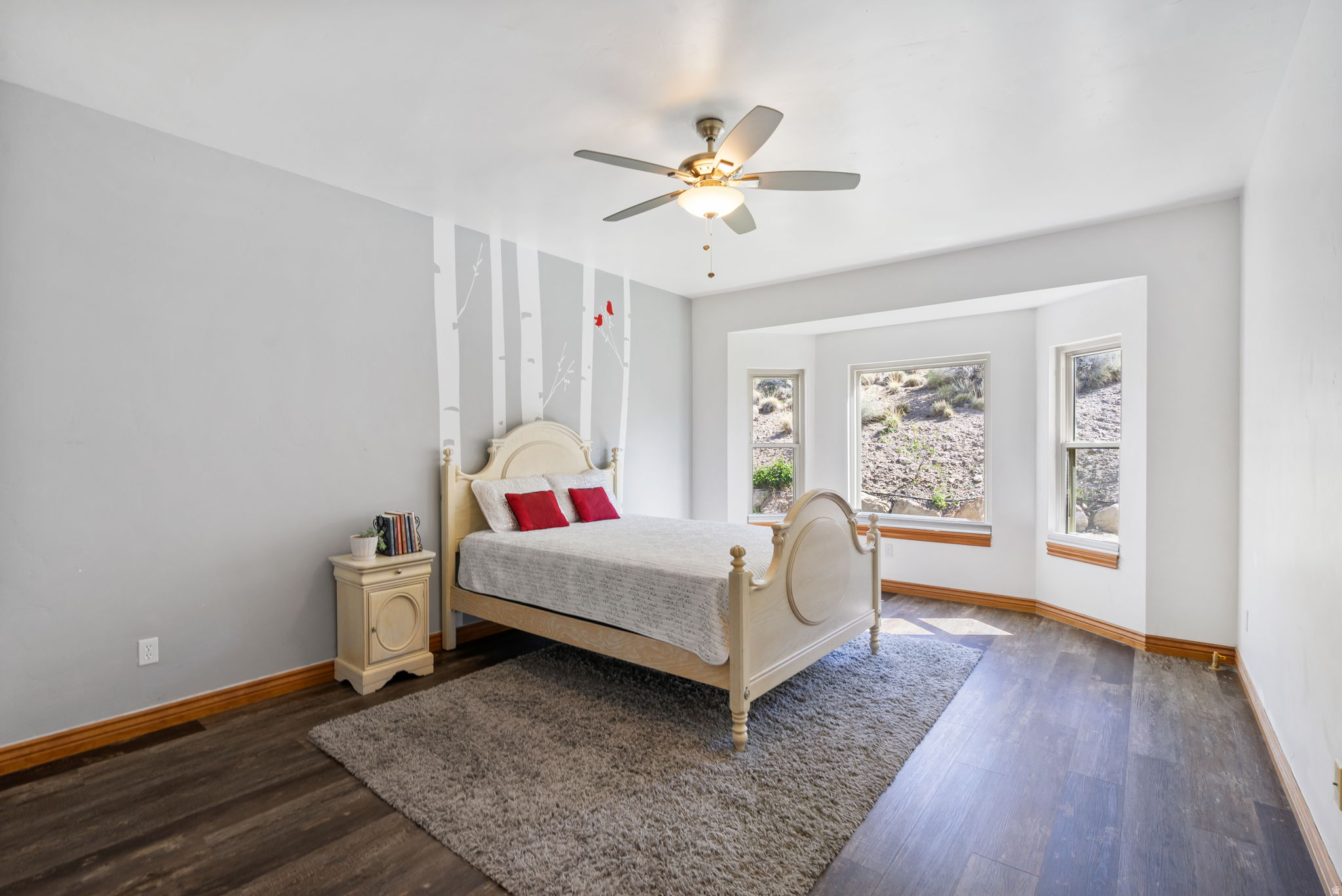 AVANYU ACRES PUD - Residential