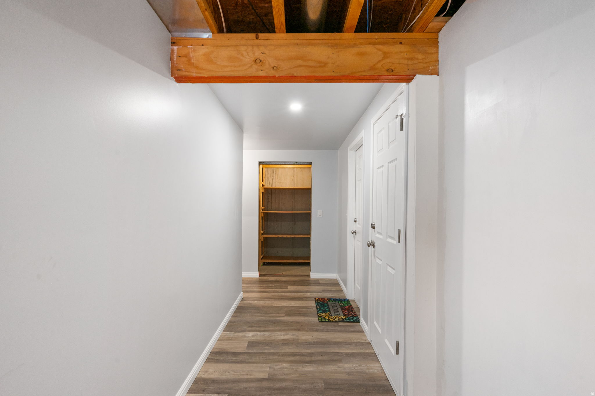 AVANYU ACRES PUD - Residential