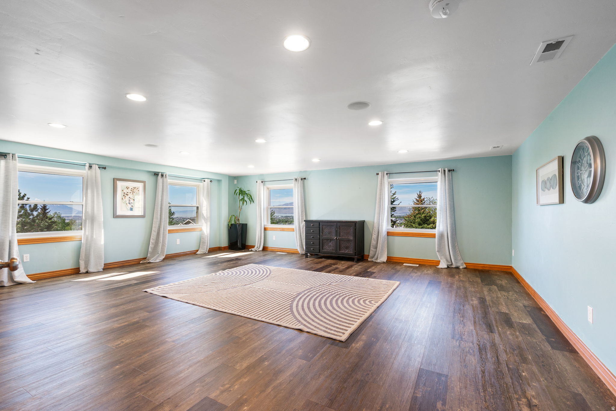 AVANYU ACRES PUD - Residential