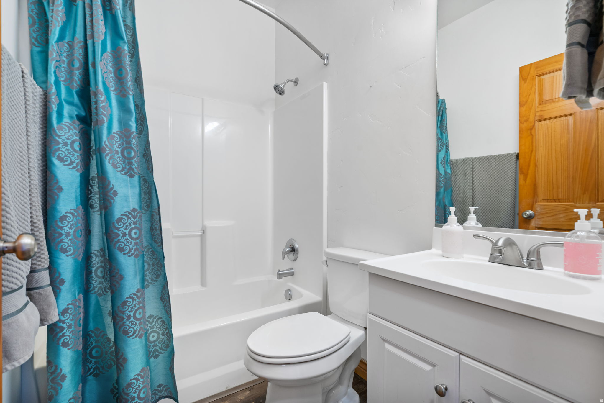 AVANYU ACRES PUD - Residential