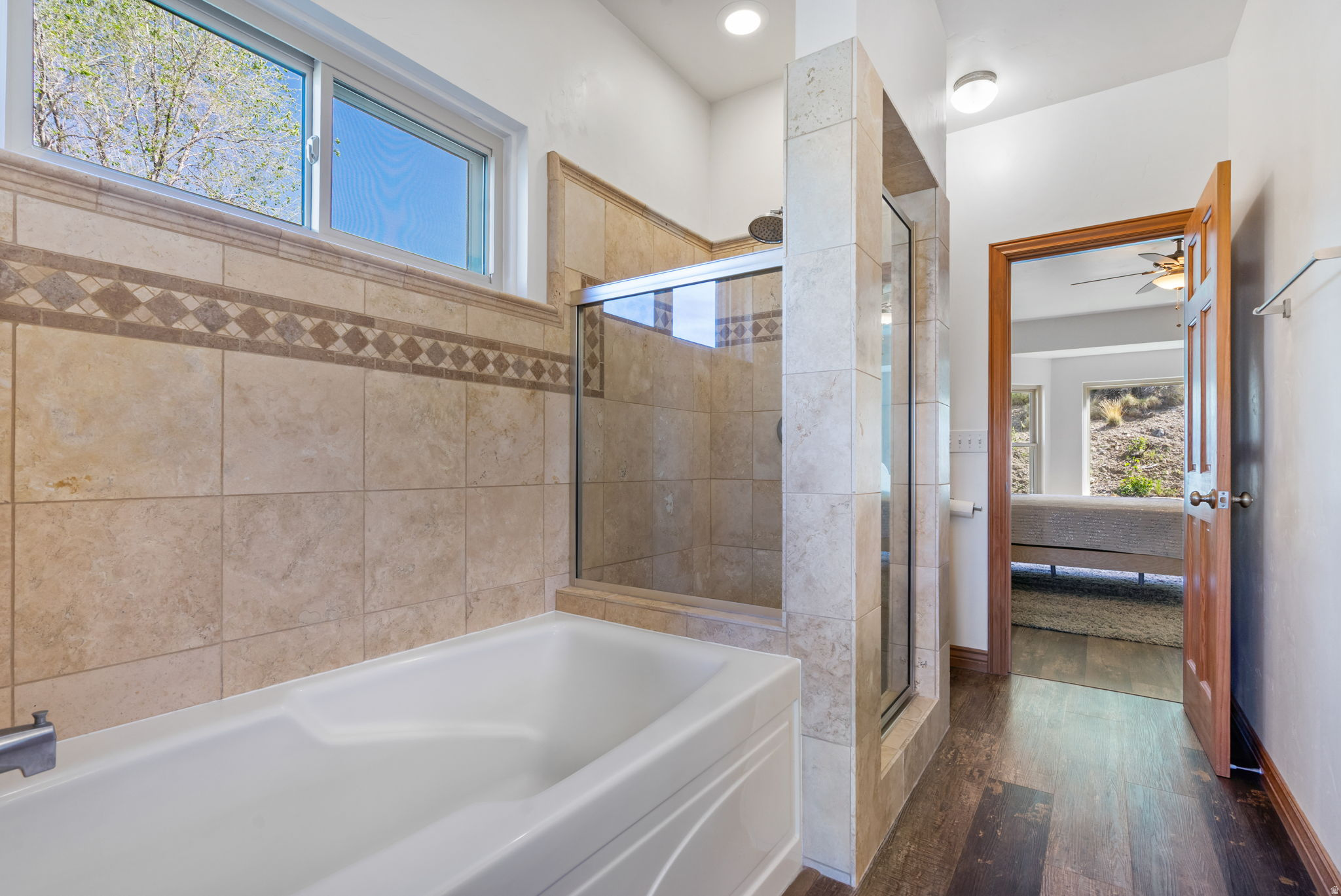 AVANYU ACRES PUD - Residential