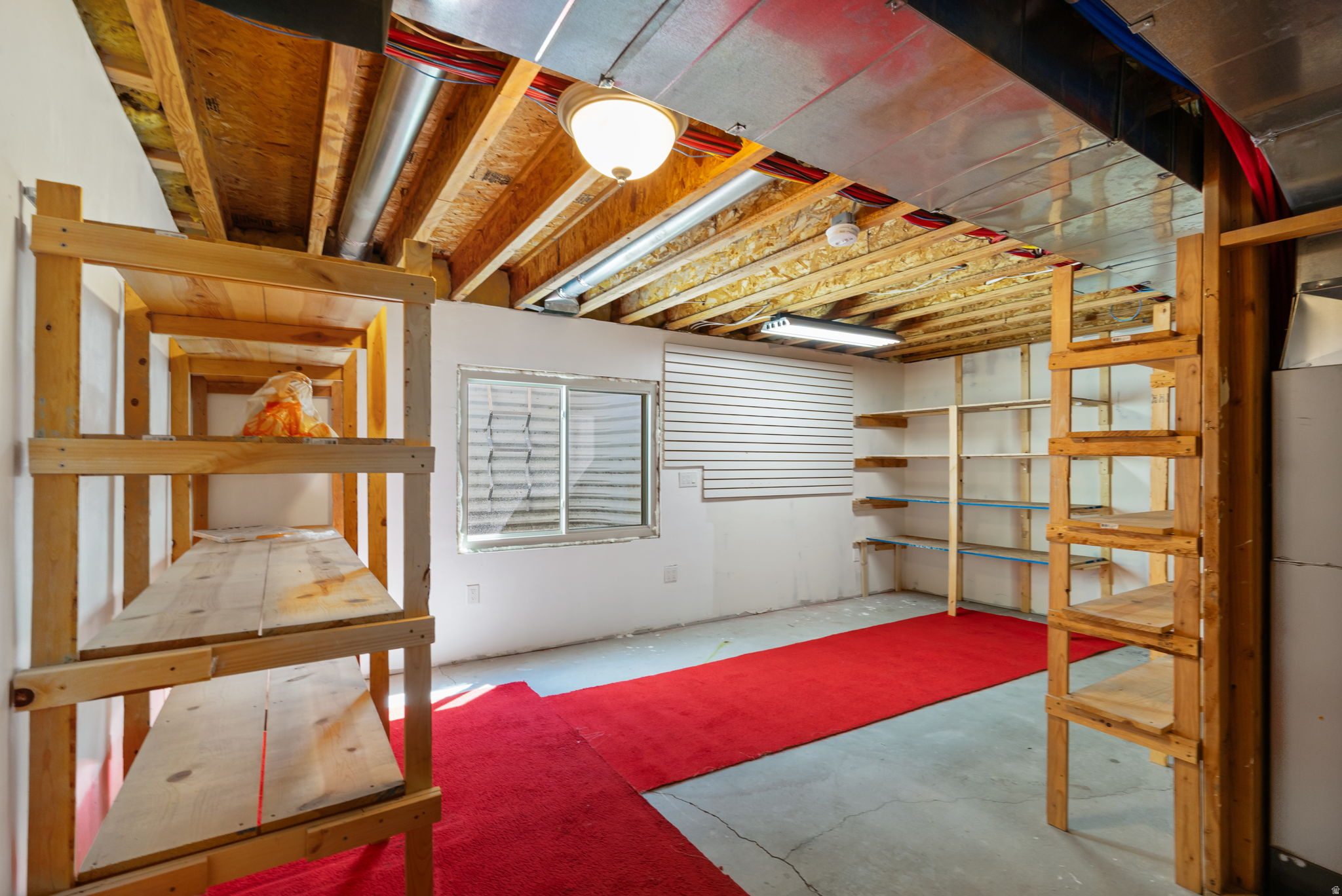 AVANYU ACRES PUD - Residential