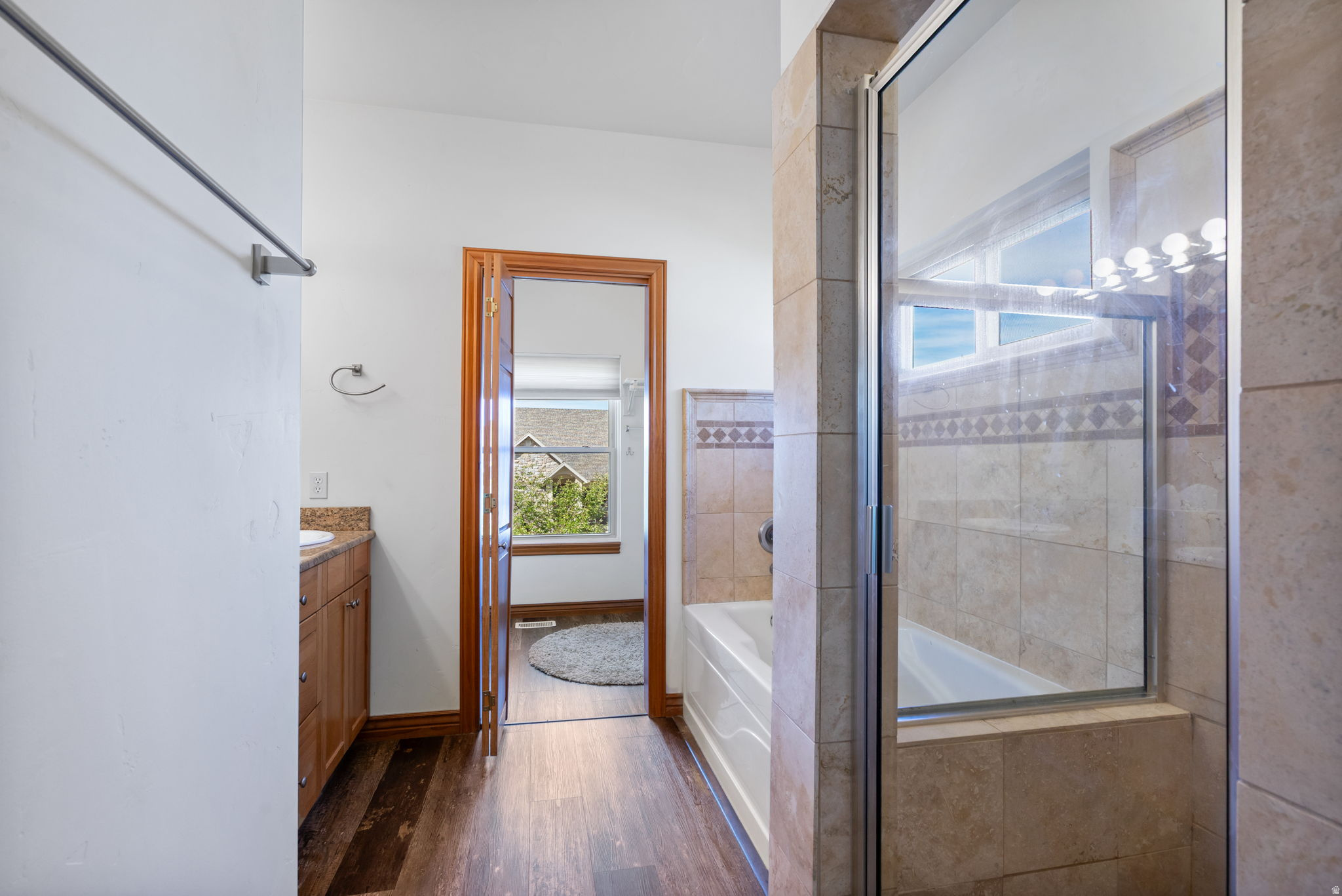 AVANYU ACRES PUD - Residential