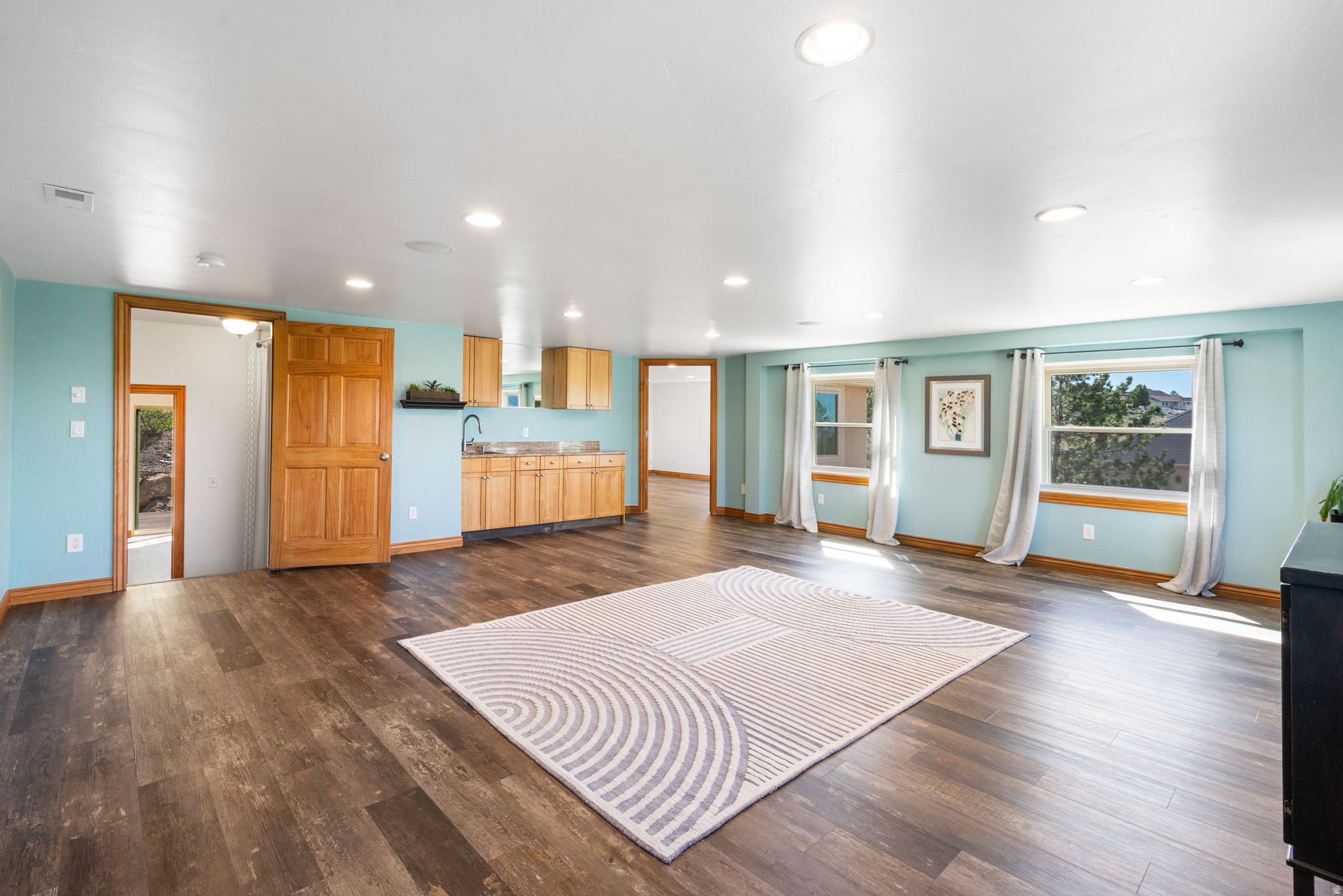 AVANYU ACRES PUD - Residential