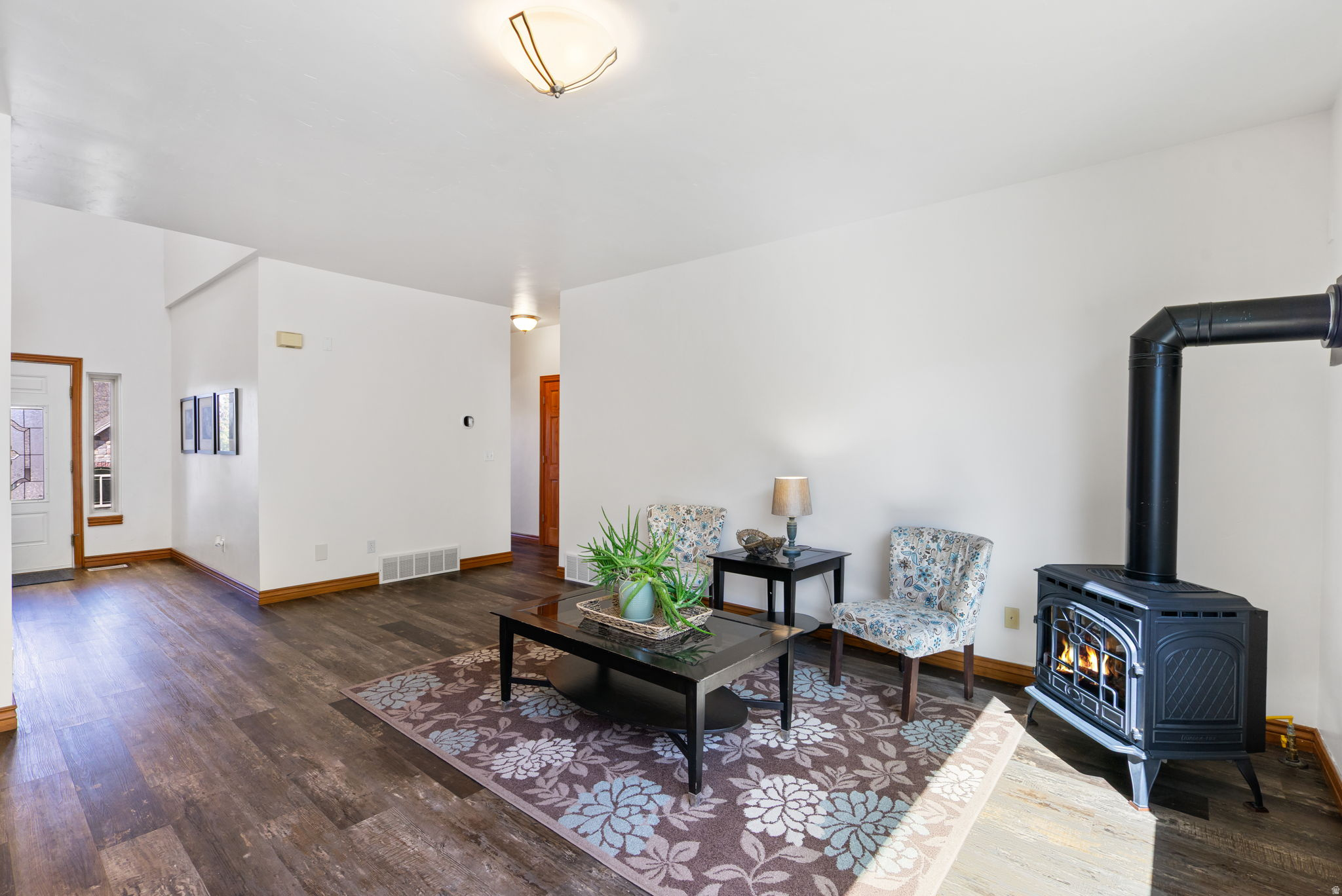 AVANYU ACRES PUD - Residential