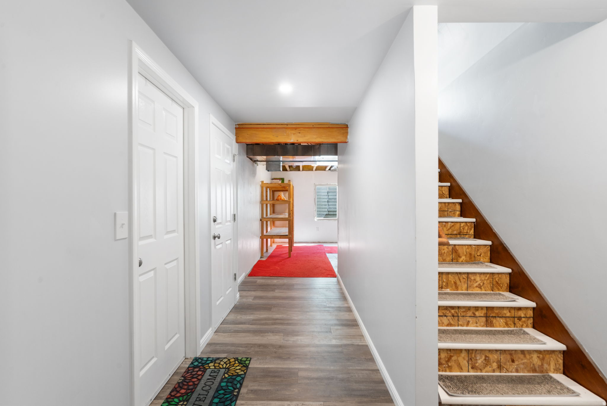 AVANYU ACRES PUD - Residential