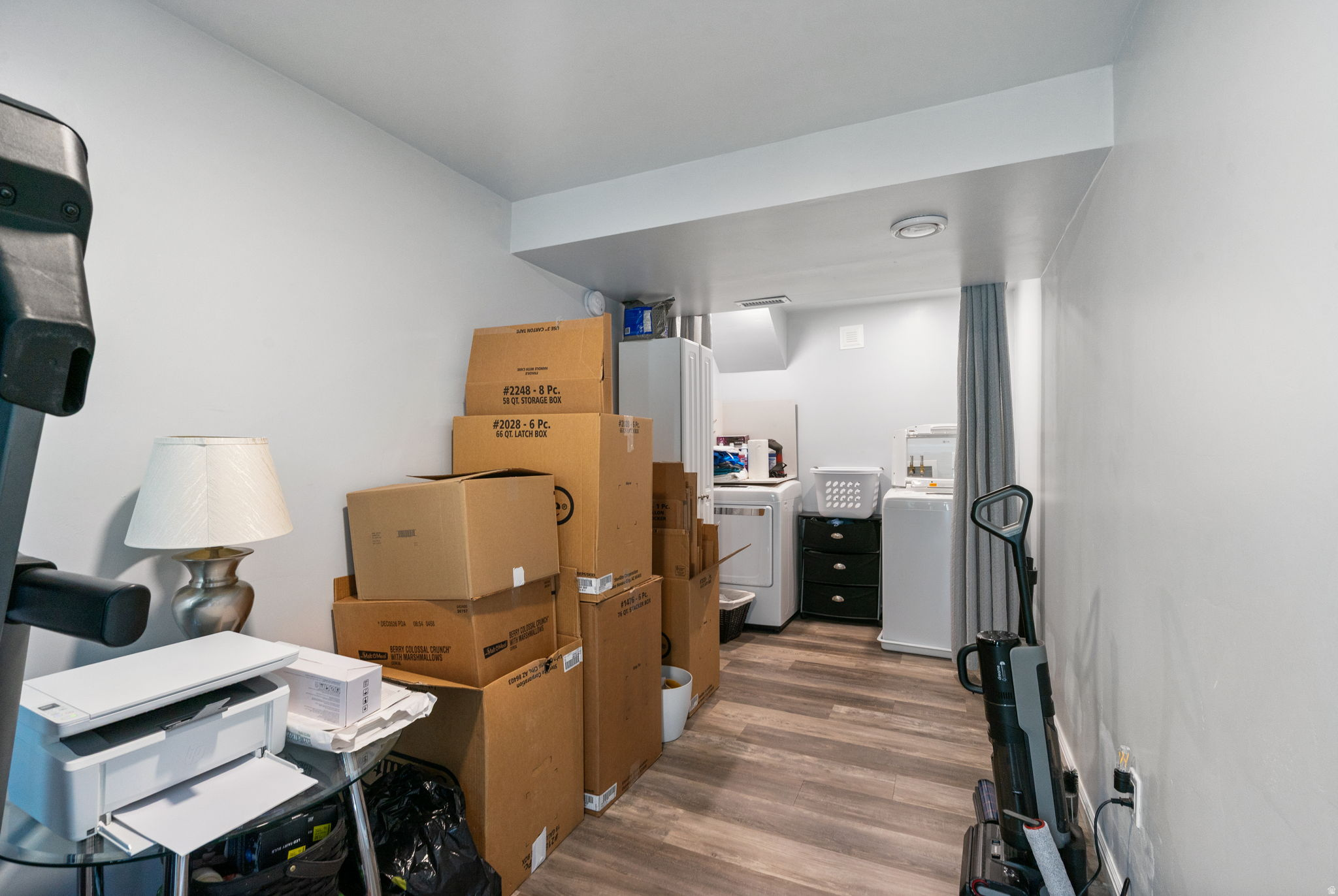 AVANYU ACRES PUD - Residential