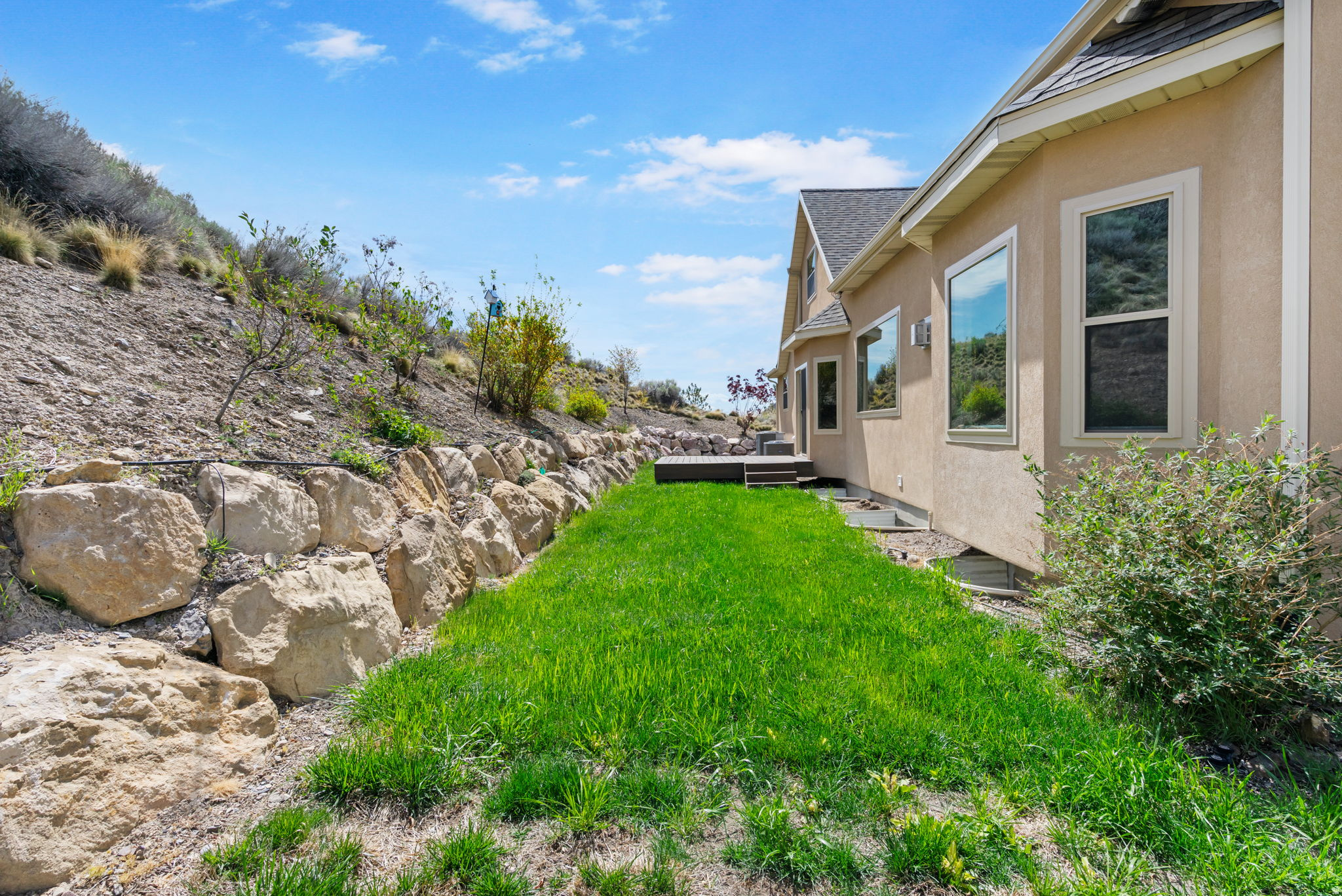 AVANYU ACRES PUD - Residential