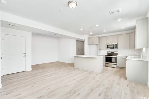 Tiny photo for 5249 W REVENTON DR S #201, South Jordan, UT 84009 (MLS # 2132941)