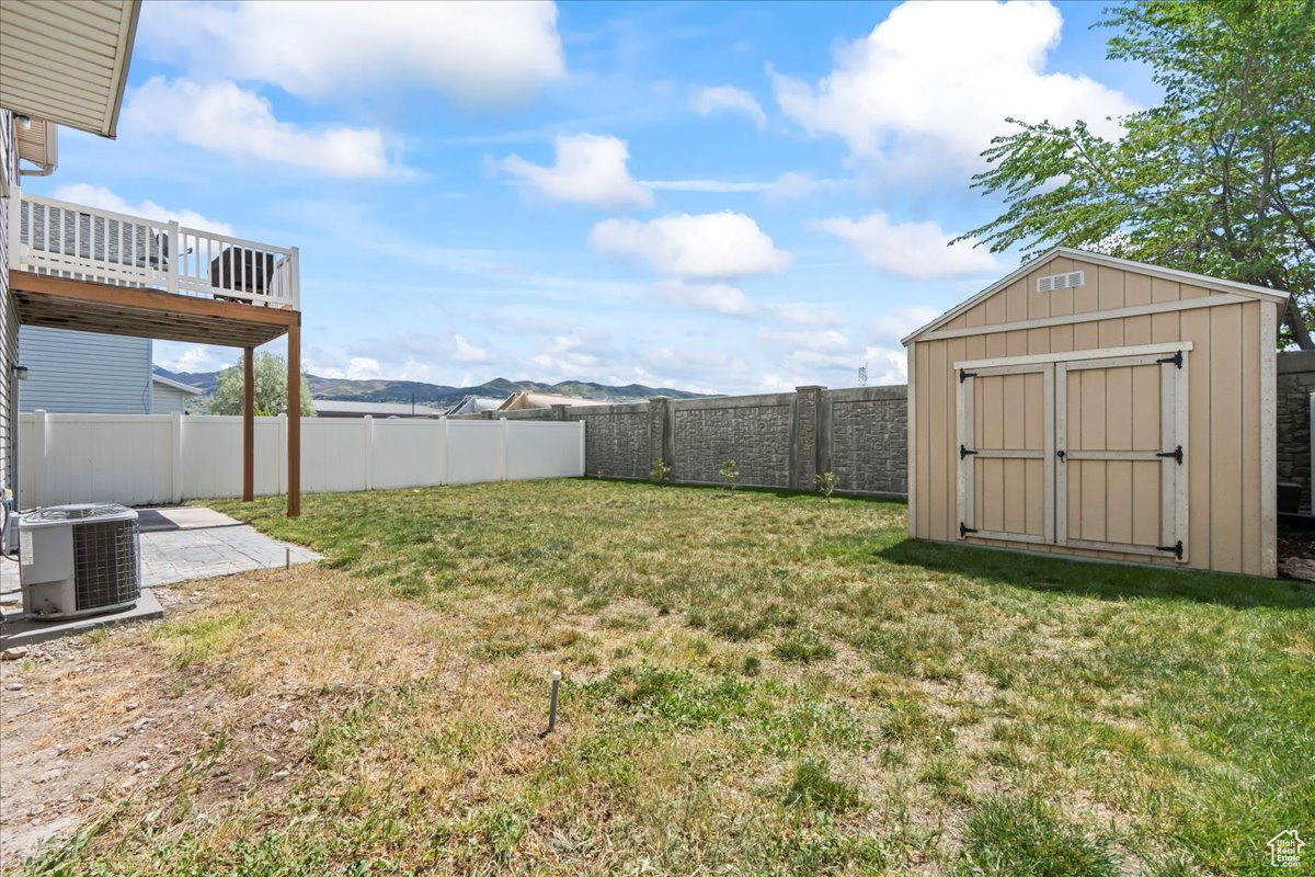 971 W Farnham Dr., North Salt Lake, Utah image 29