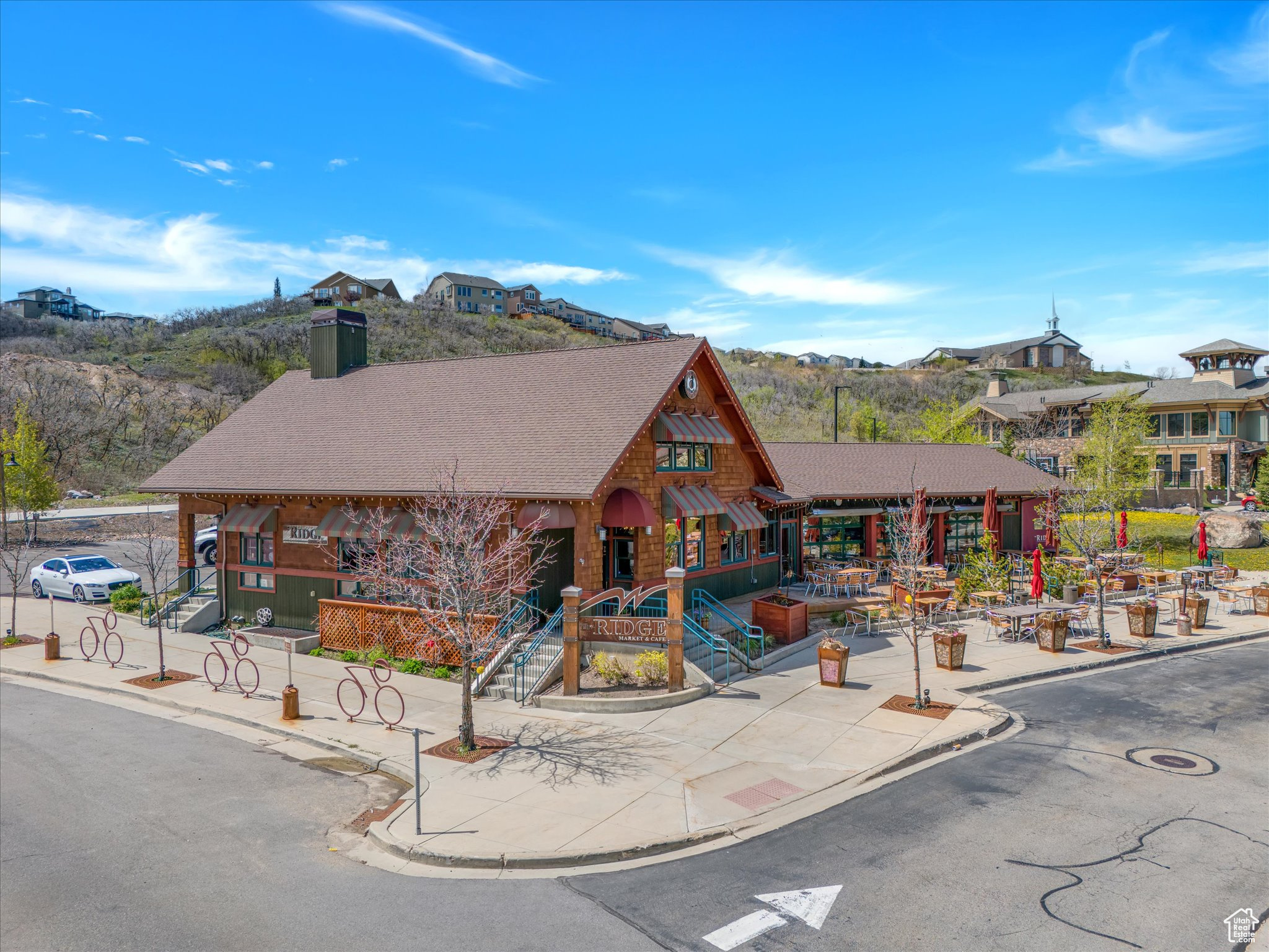 1874 E Chimney Stone Ct, Draper, Utah image 49