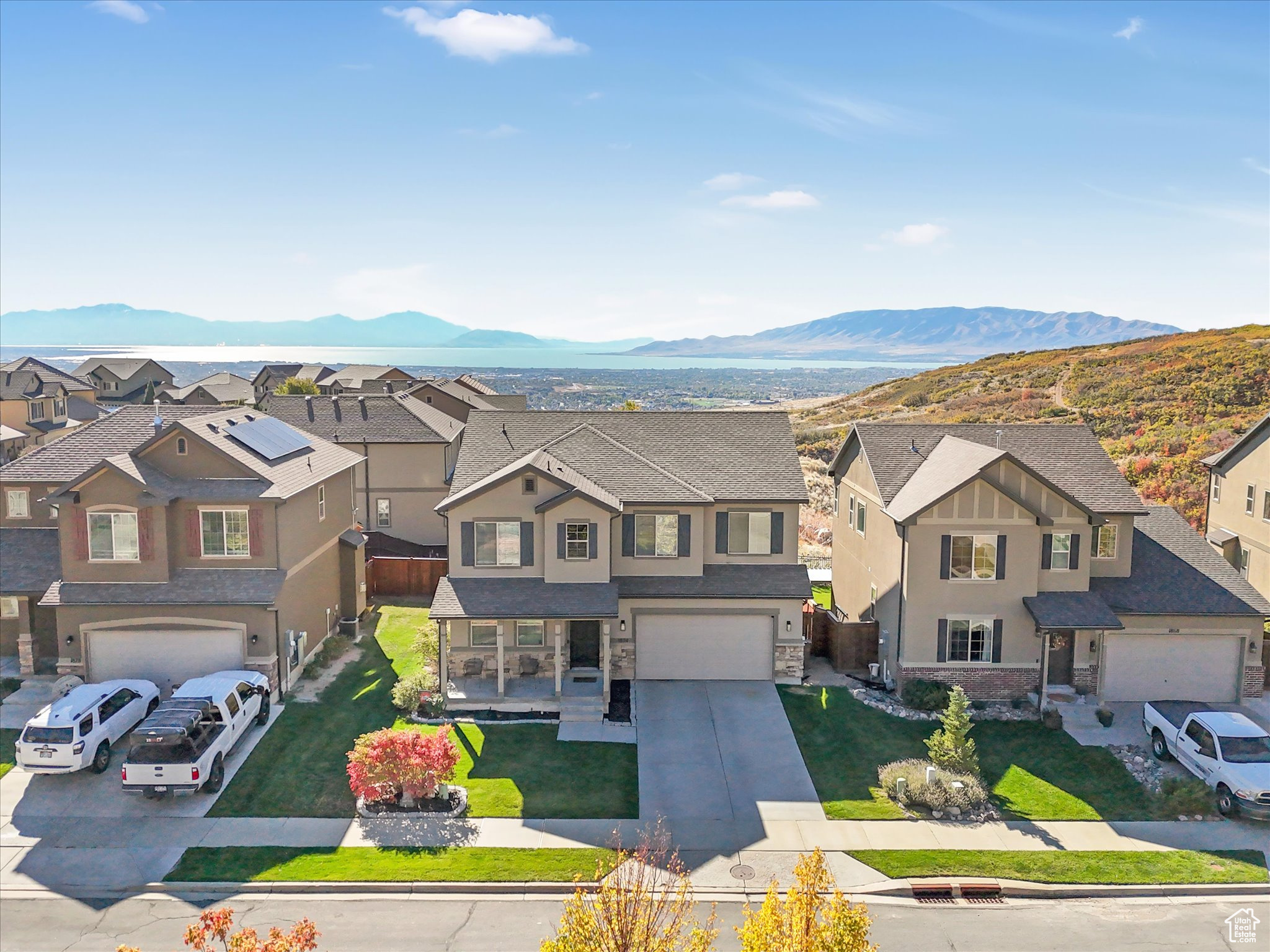 1874 E Chimney Stone Ct, Draper, Utah image 3