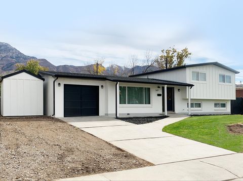 Tiny photo for 269 S 700 E, Orem, UT 84097 (MLS # 2119864)