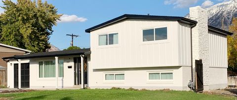 Tiny photo for 269 S 700 E, Orem, UT 84097 (MLS # 2119864)