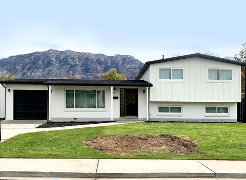 Photo of 269 S 700 E, Orem, UT 84097 (MLS # 2119864)