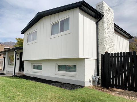 Tiny photo for 269 S 700 E, Orem, UT 84097 (MLS # 2119864)