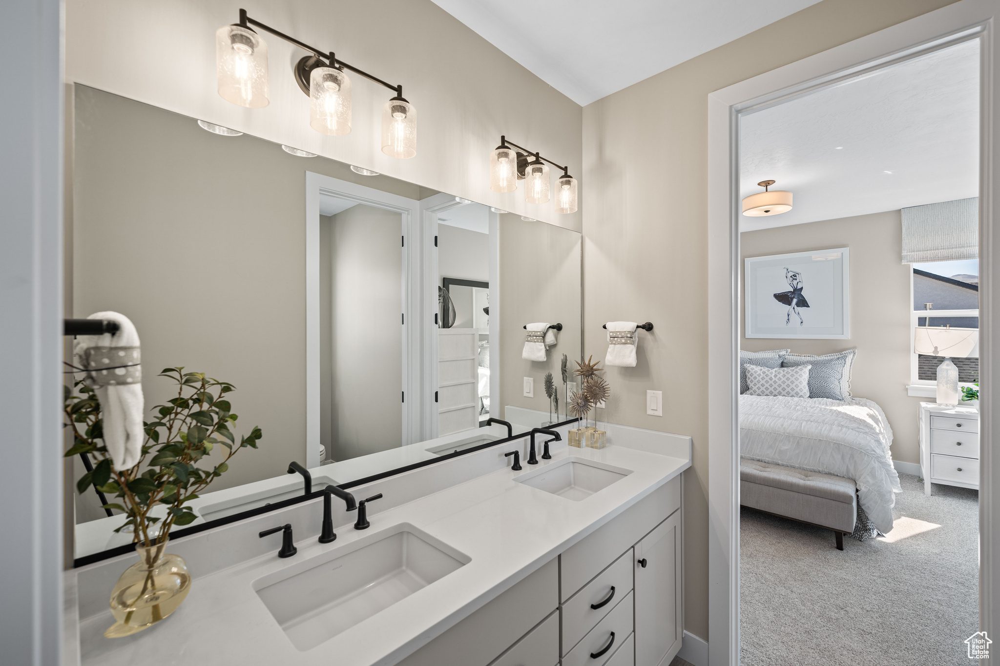 6294 W Teton Ranch Dr #312, Herriman, Utah image 7