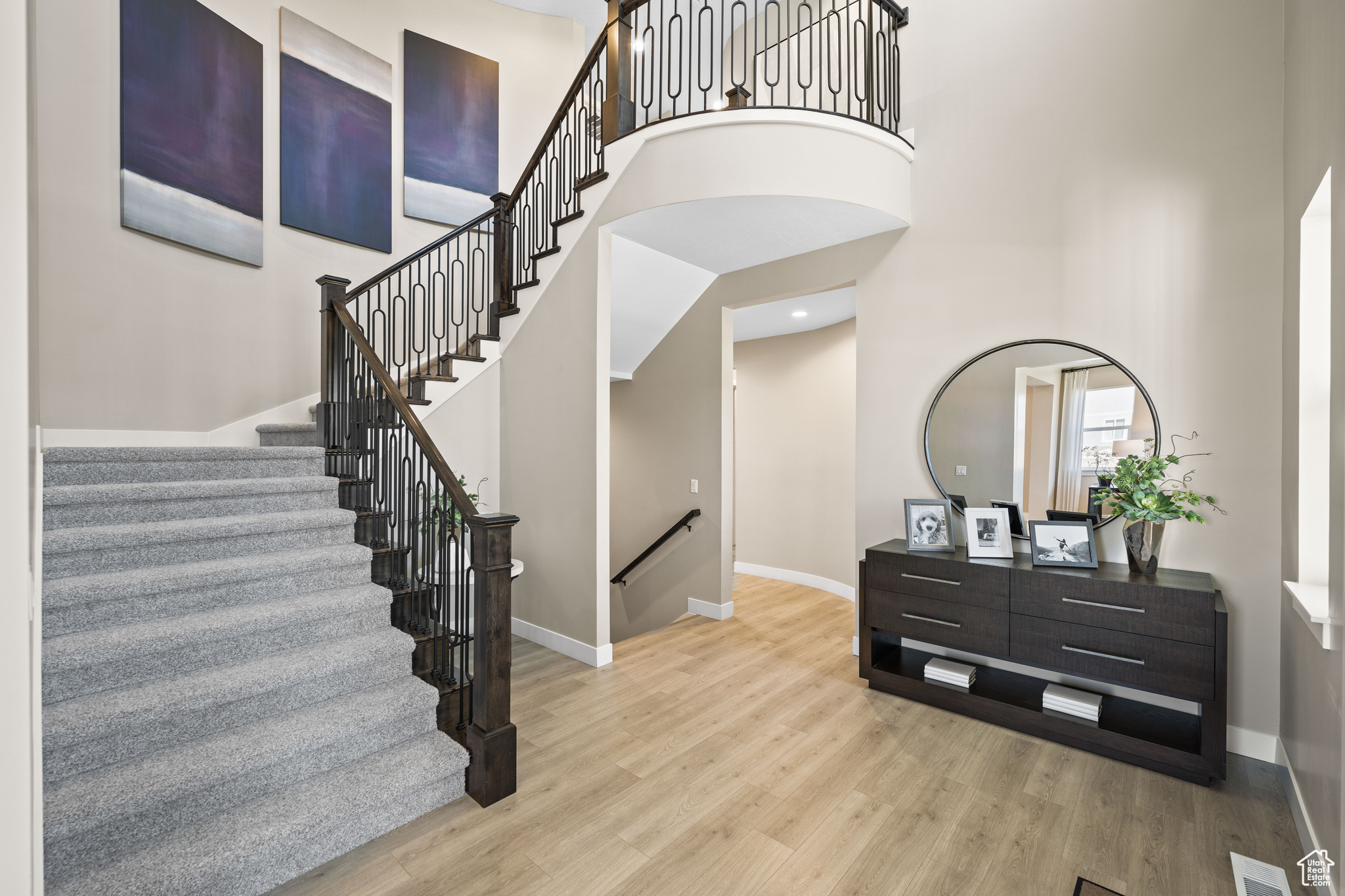 6294 W Teton Ranch Dr #312, Herriman, Utah image 8