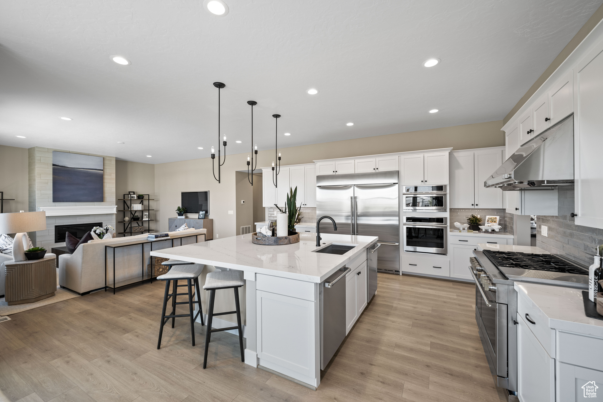6294 W Teton Ranch Dr #312, Herriman, Utah image 4