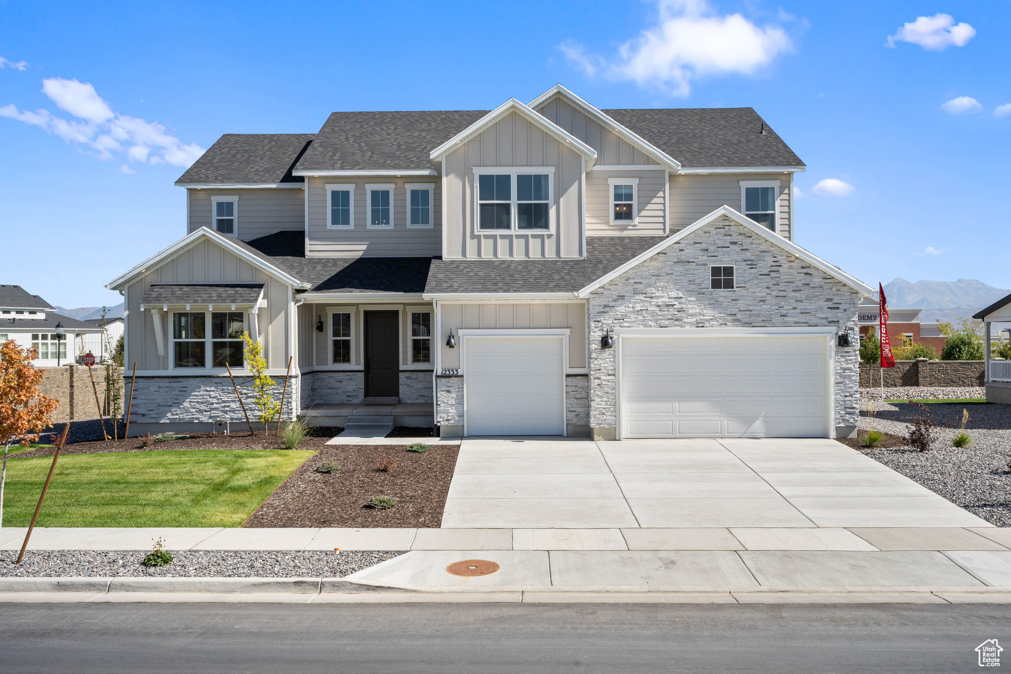 6294 W Teton Ranch Dr #312, Herriman, Utah image 1