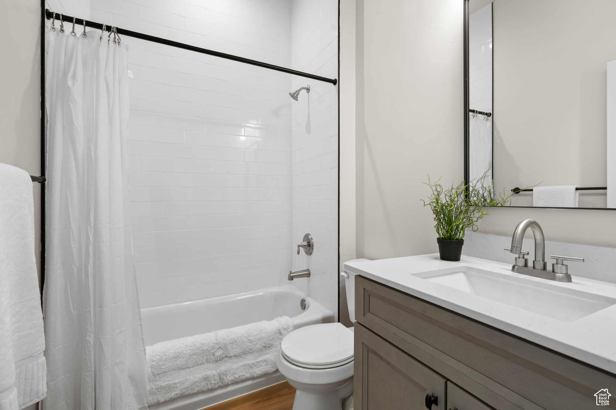 STERLING HEIGHTS - Residential