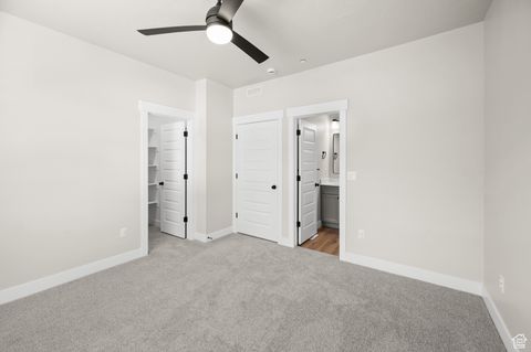 Tiny photo for 283 E ENDURANCE CIR, Draper, UT 84020 (MLS # 2117009)