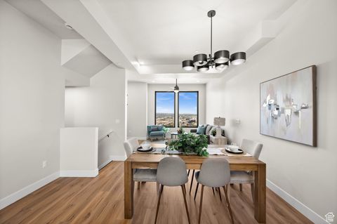 Tiny photo for 283 E ENDURANCE CIR, Draper, UT 84020 (MLS # 2117009)