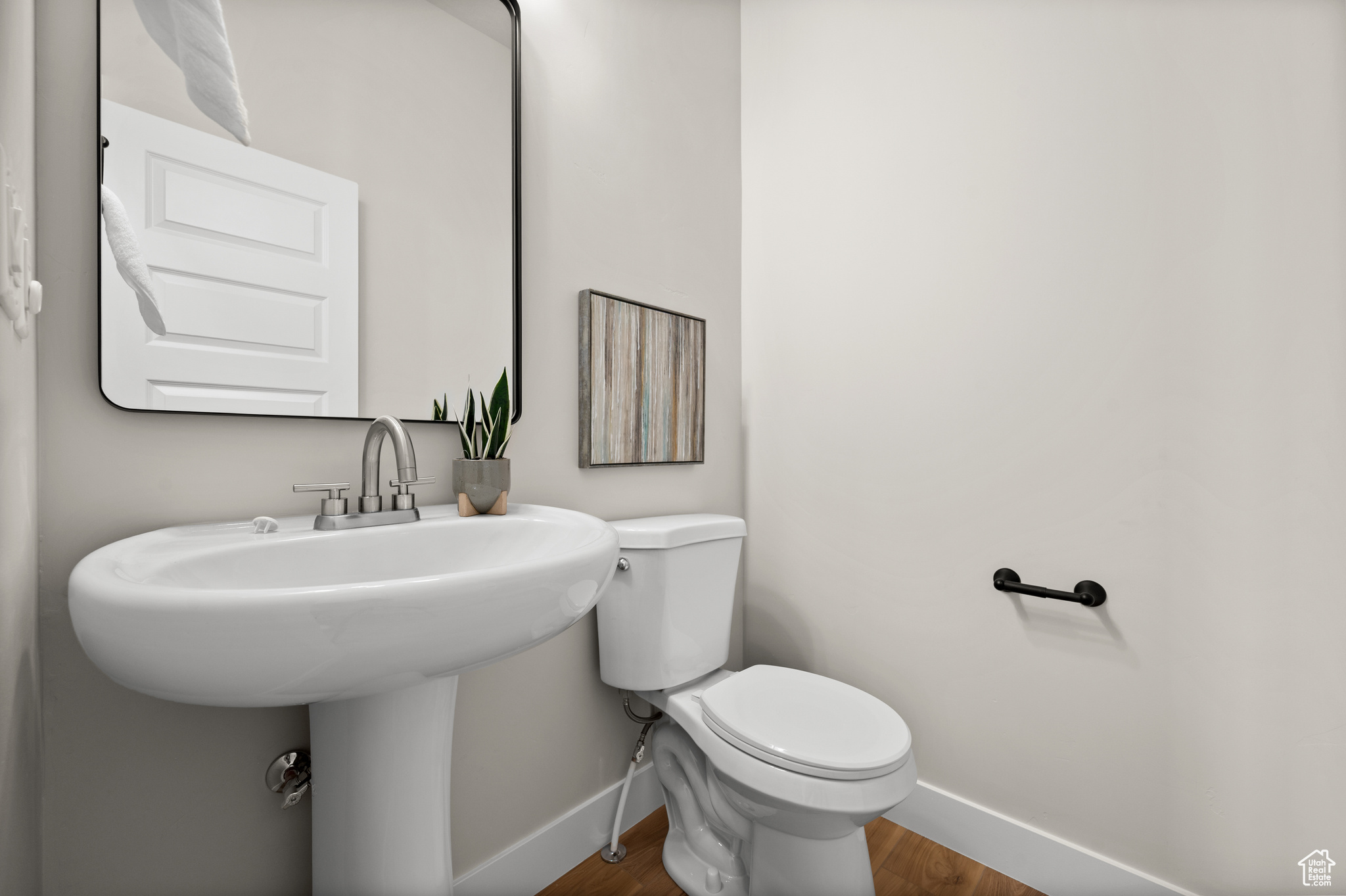 STERLING HEIGHTS - Residential