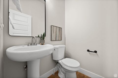 Tiny photo for 283 E ENDURANCE CIR, Draper, UT 84020 (MLS # 2117009)