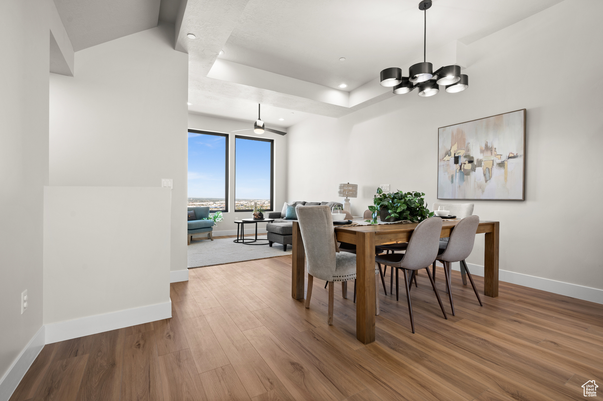 STERLING HEIGHTS - Residential