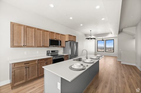 Tiny photo for 283 E ENDURANCE CIR, Draper, UT 84020 (MLS # 2117009)