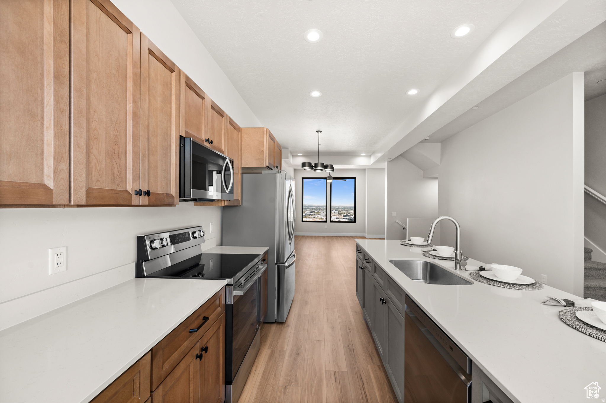 STERLING HEIGHTS - Residential