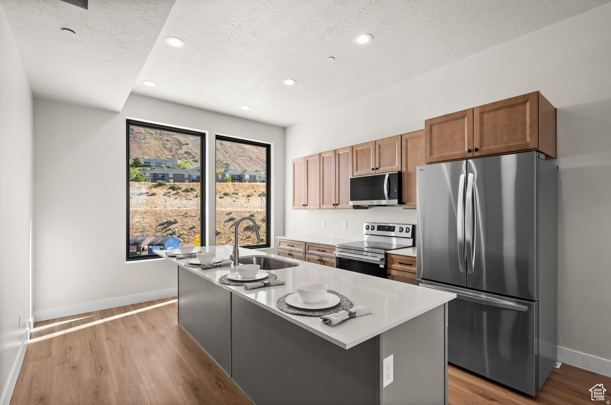 STERLING HEIGHTS - Residential