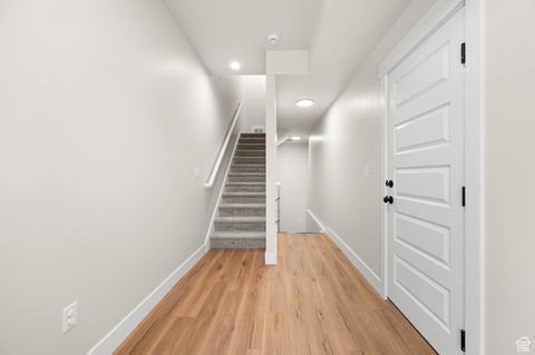 Tiny photo for 283 E ENDURANCE CIR, Draper, UT 84020 (MLS # 2117009)