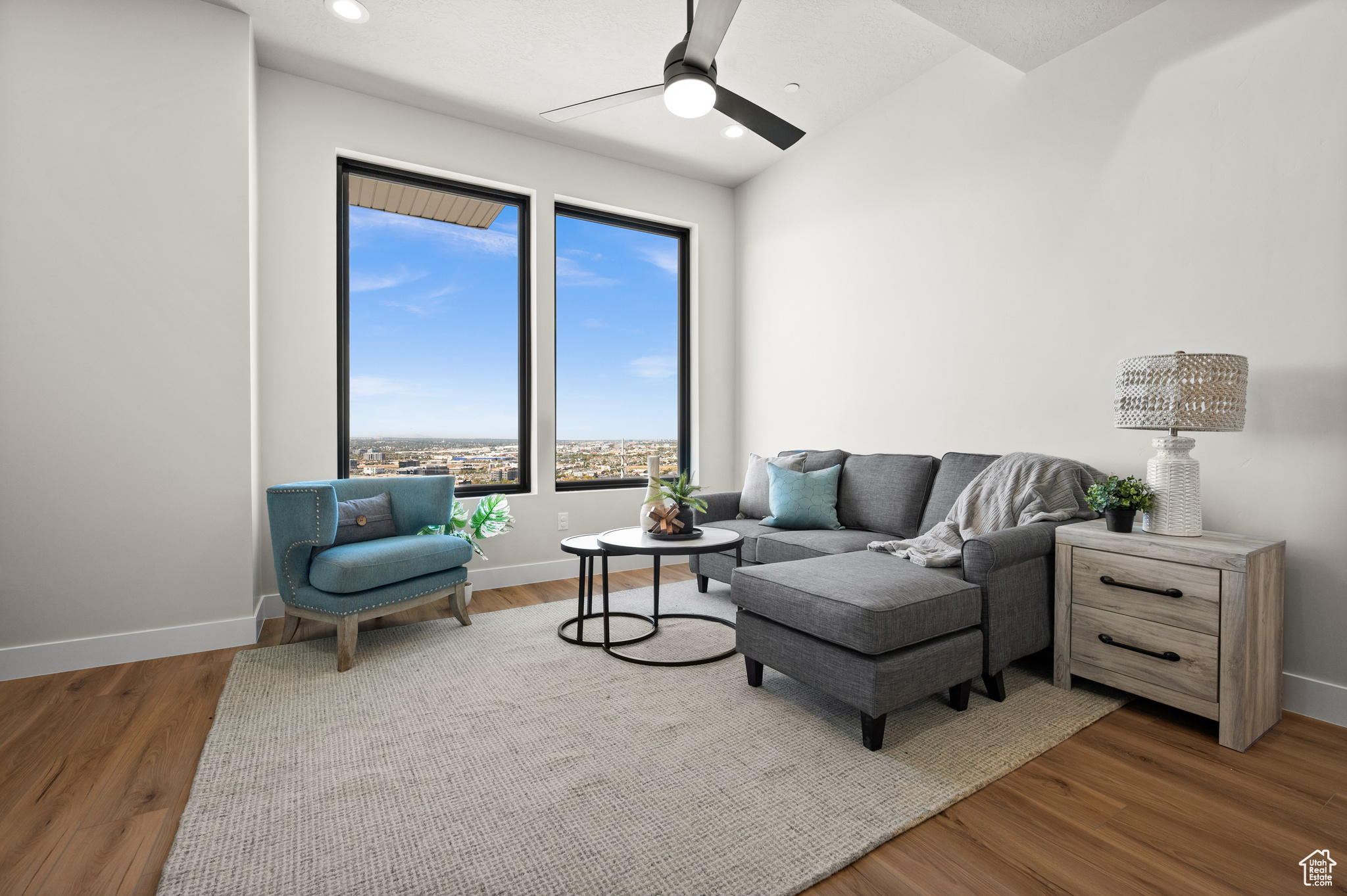 STERLING HEIGHTS - Residential