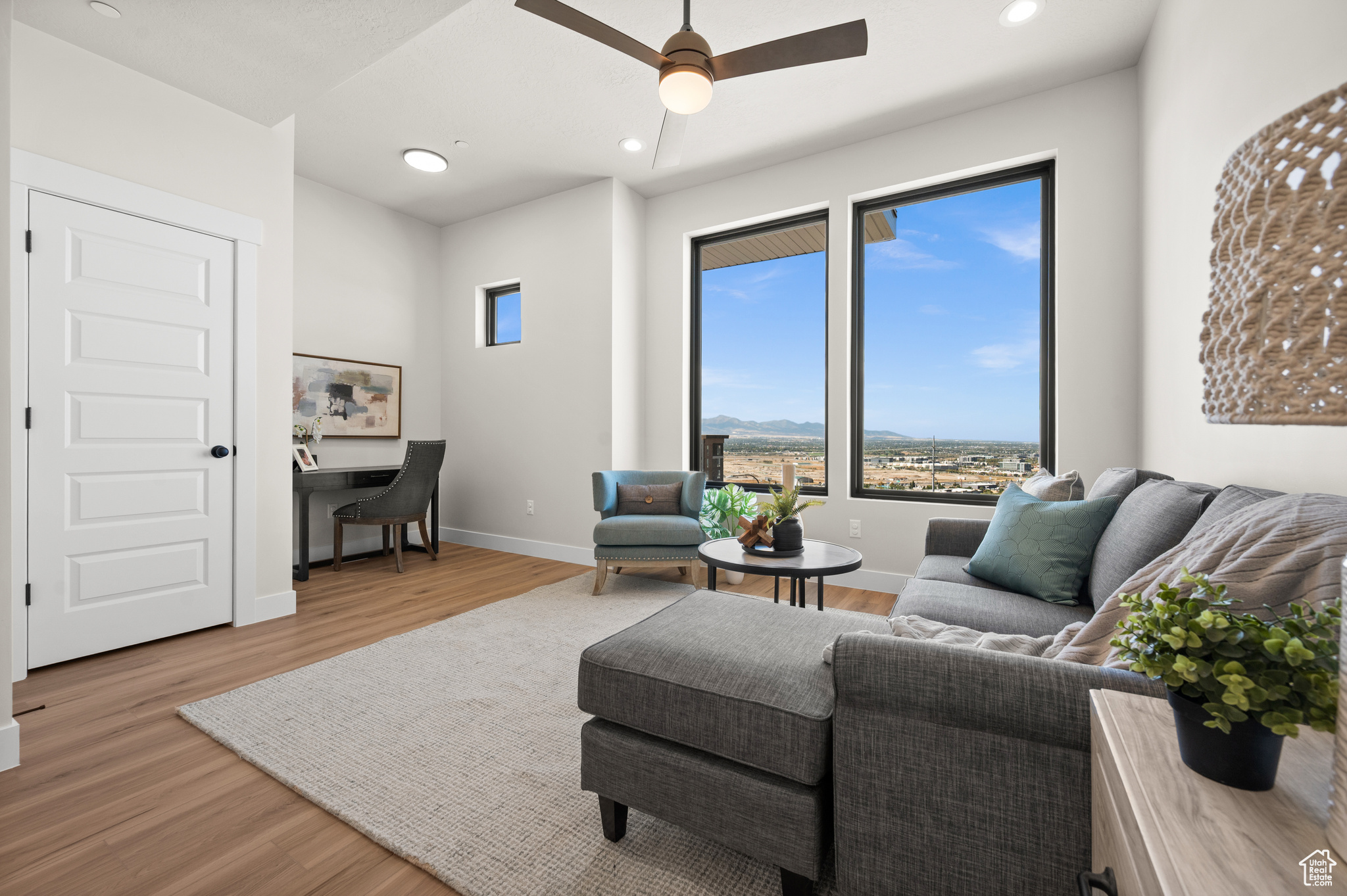 STERLING HEIGHTS - Residential