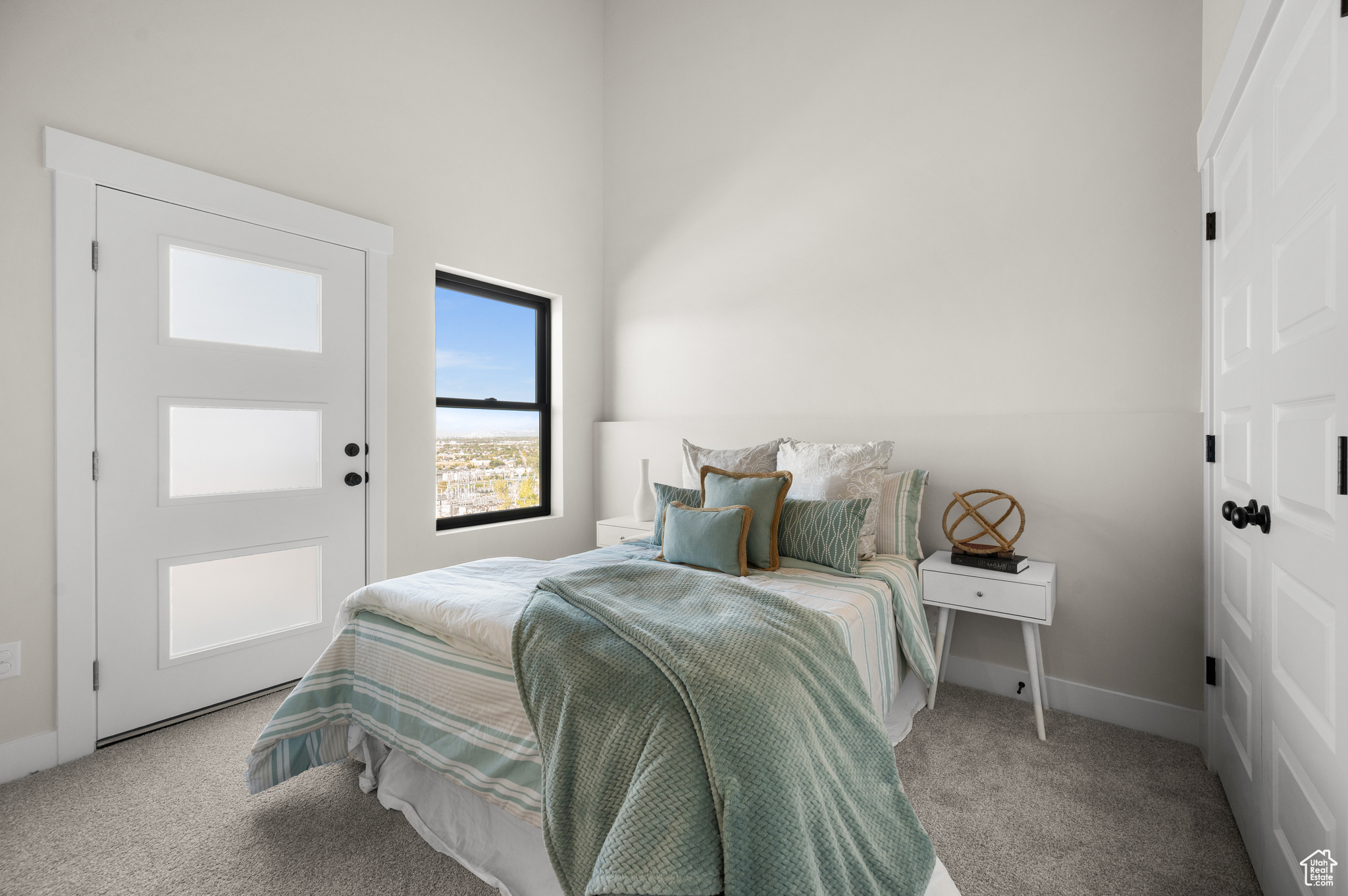 STERLING HEIGHTS - Residential