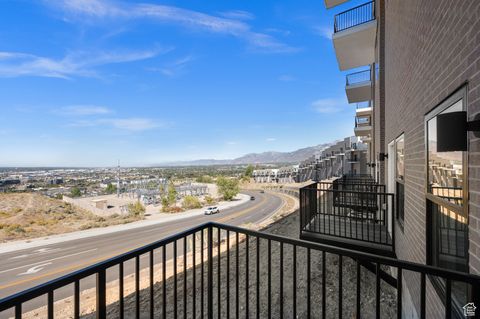 Tiny photo for 283 E ENDURANCE CIR, Draper, UT 84020 (MLS # 2117009)
