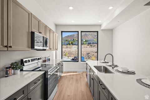 Tiny photo for 283 E ENDURANCE CIR, Draper, UT 84020 (MLS # 2117009)
