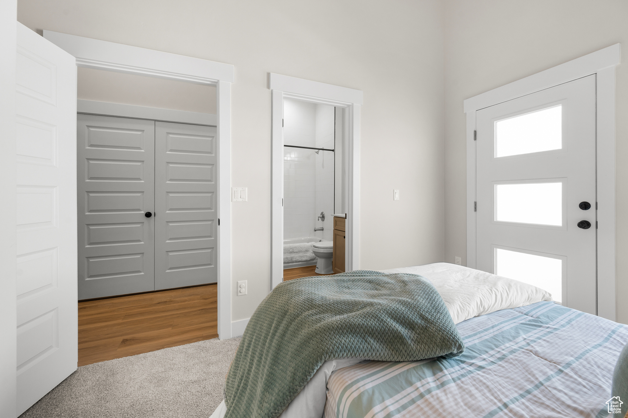 STERLING HEIGHTS - Residential