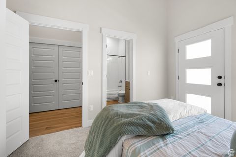 Tiny photo for 283 E ENDURANCE CIR, Draper, UT 84020 (MLS # 2117009)