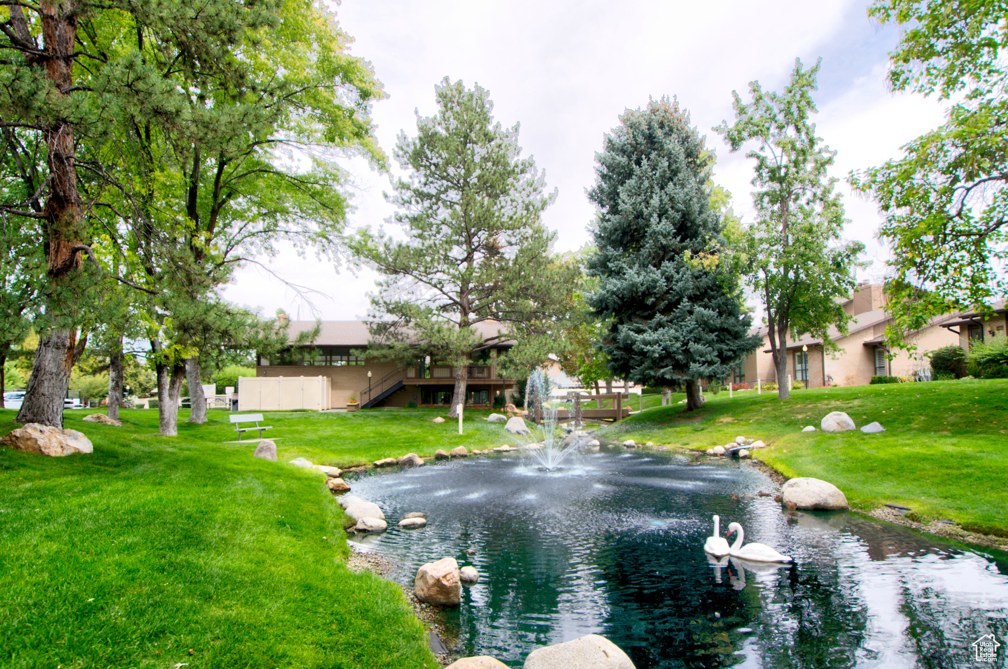 BROOKSTONE - Residential