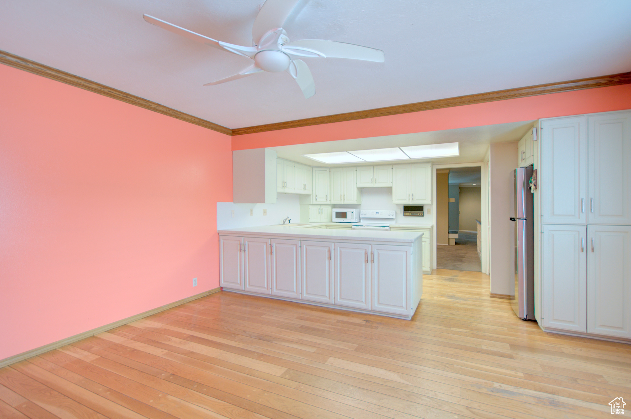 BROOKSTONE - Residential