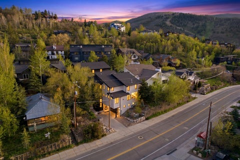 Tiny photo for 552 DEER VALLEY DR, Deer Valley, UT 84060 (MLS # 2169359)