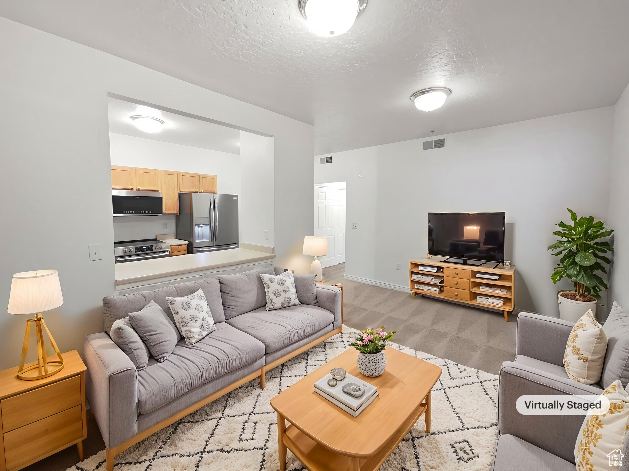 MIRA VISTA CONDO - Residential