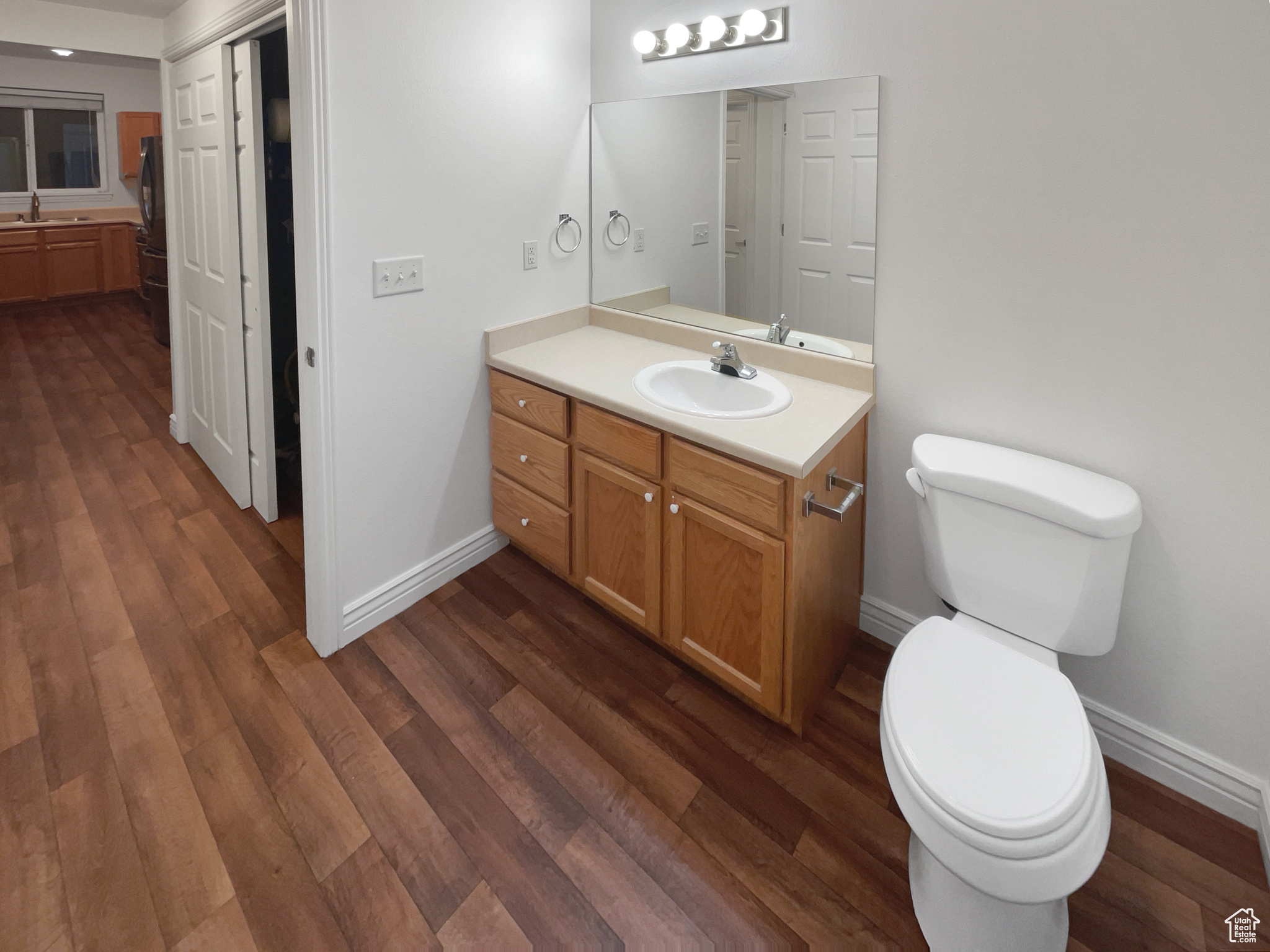 MIRA VISTA CONDO - Residential