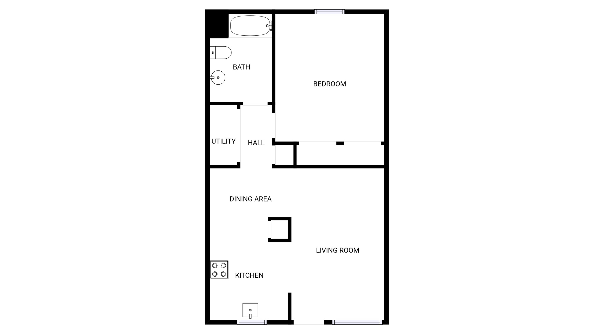 MIRA VISTA CONDO - Residential