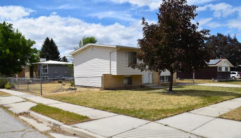 Tiny photo for 861 N 250 W, Brigham City, UT 84302 (MLS # 2168902)