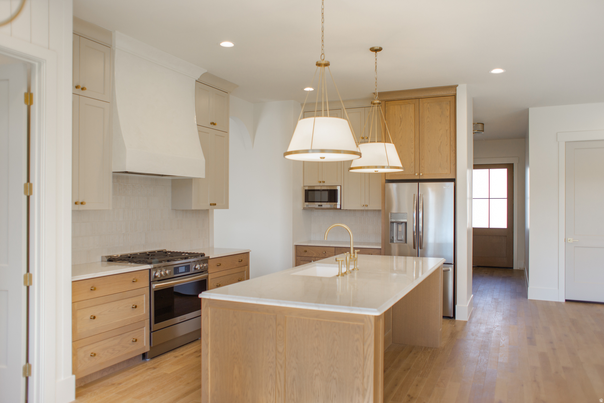 FINLEY FARMS - Residential