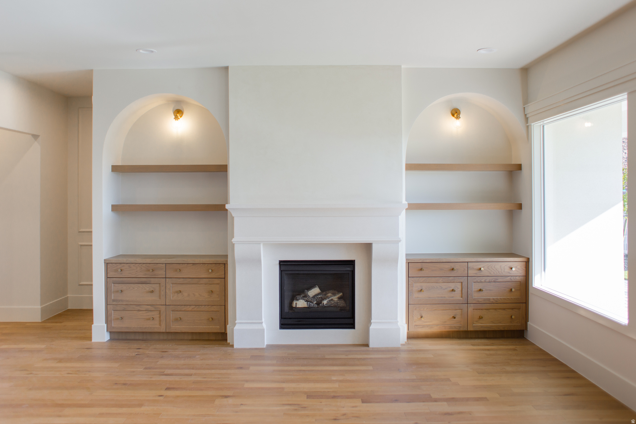 FINLEY FARMS - Residential